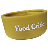 Food Critic Wonder Bowl