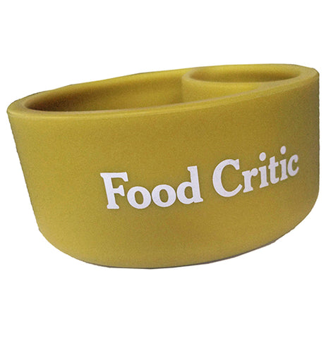 Food Critic Wonder Bowl
