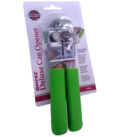 Grip-EZ Can Opener