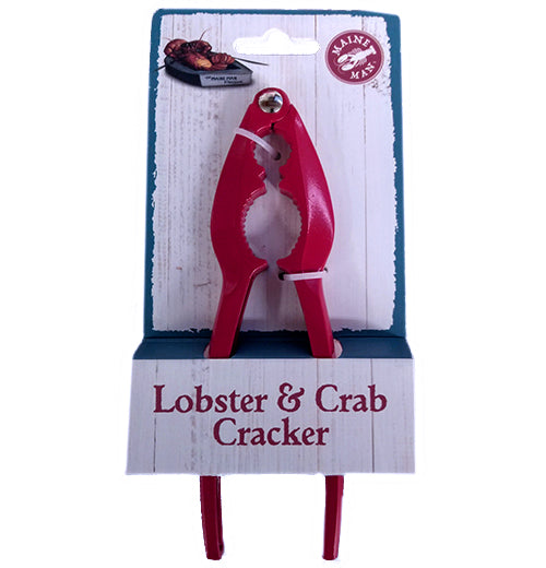 Red Lobster Cracker
