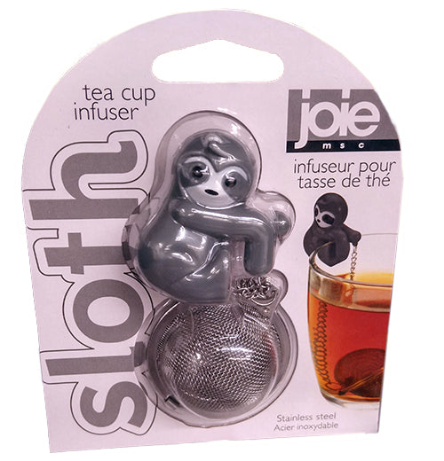 Sloth Tea Cup Infuser