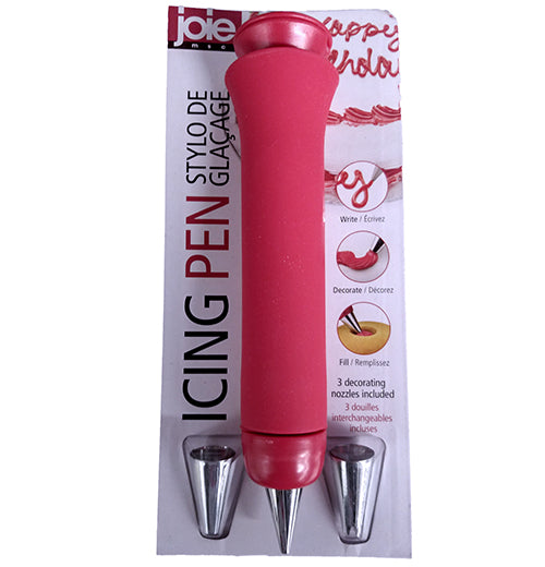 Icing Pen