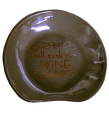 Chic Spoon Rest