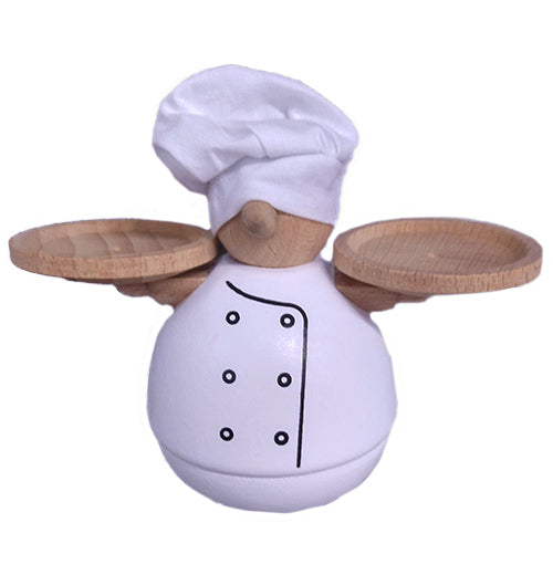 Balance the Baker