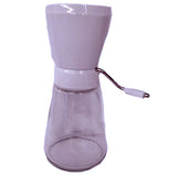 Nut/Topping Chopper