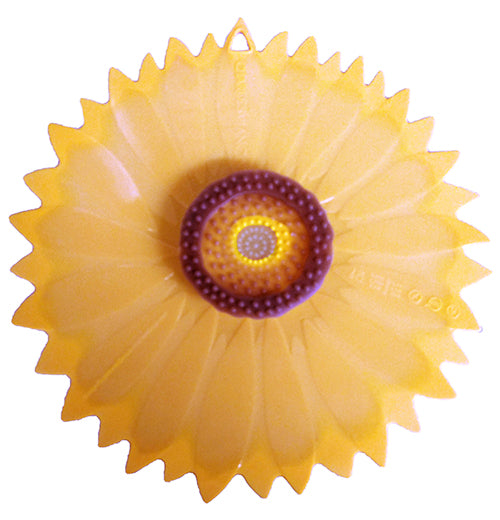 Sunflower Lid