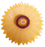 Sunflower Lid