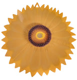 Sunflower Lid