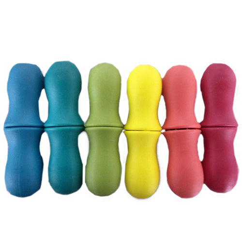 Rainbow Corn Holders