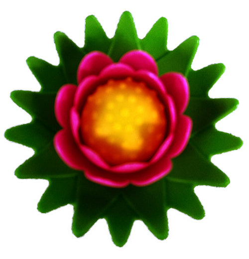 Lotus Tea Infuser