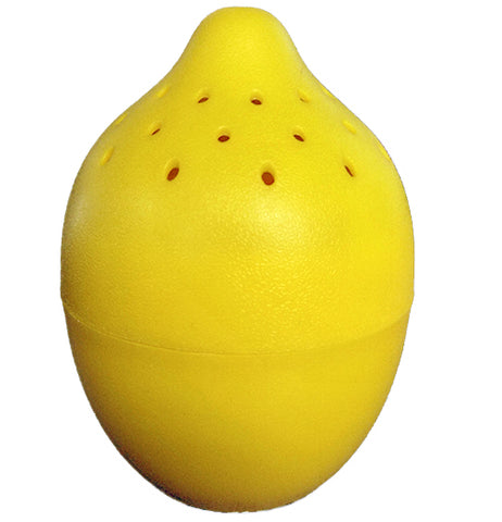 Lemon Microwave Cleaner