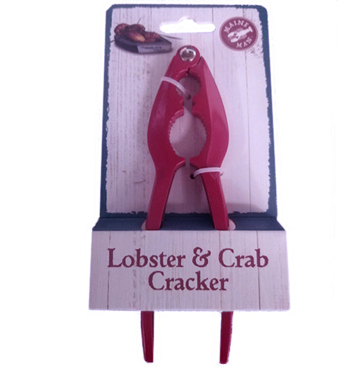 Red Lobster Cracker