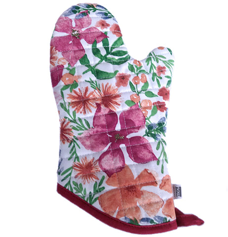 Oven Mitt