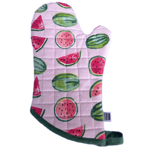 Oven Mitt