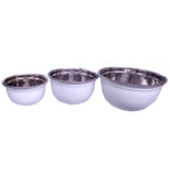 Set of 3 Mixing Bowls