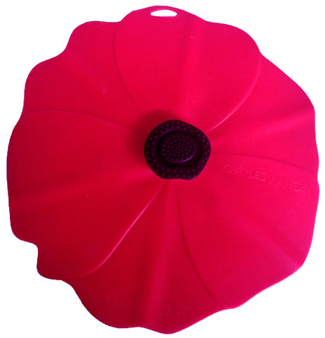 Poppy Lid