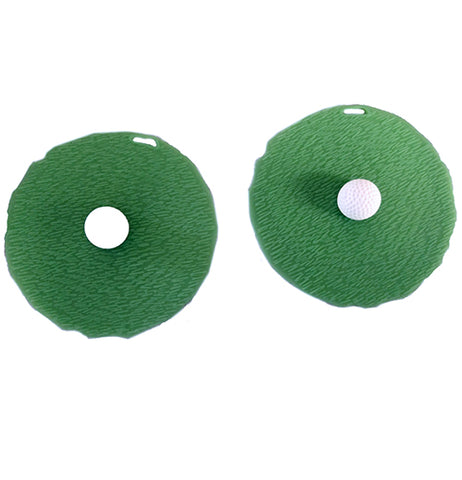 Golf Drink Covers (Set of 2)