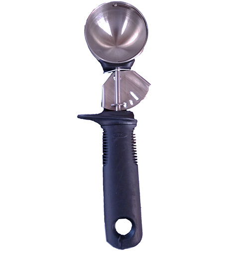 Trigger Ice Cream Scoop