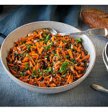 French Style Green Lentils