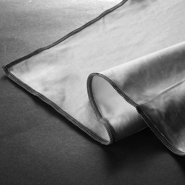 Crystal Polish Cloth, set of 2