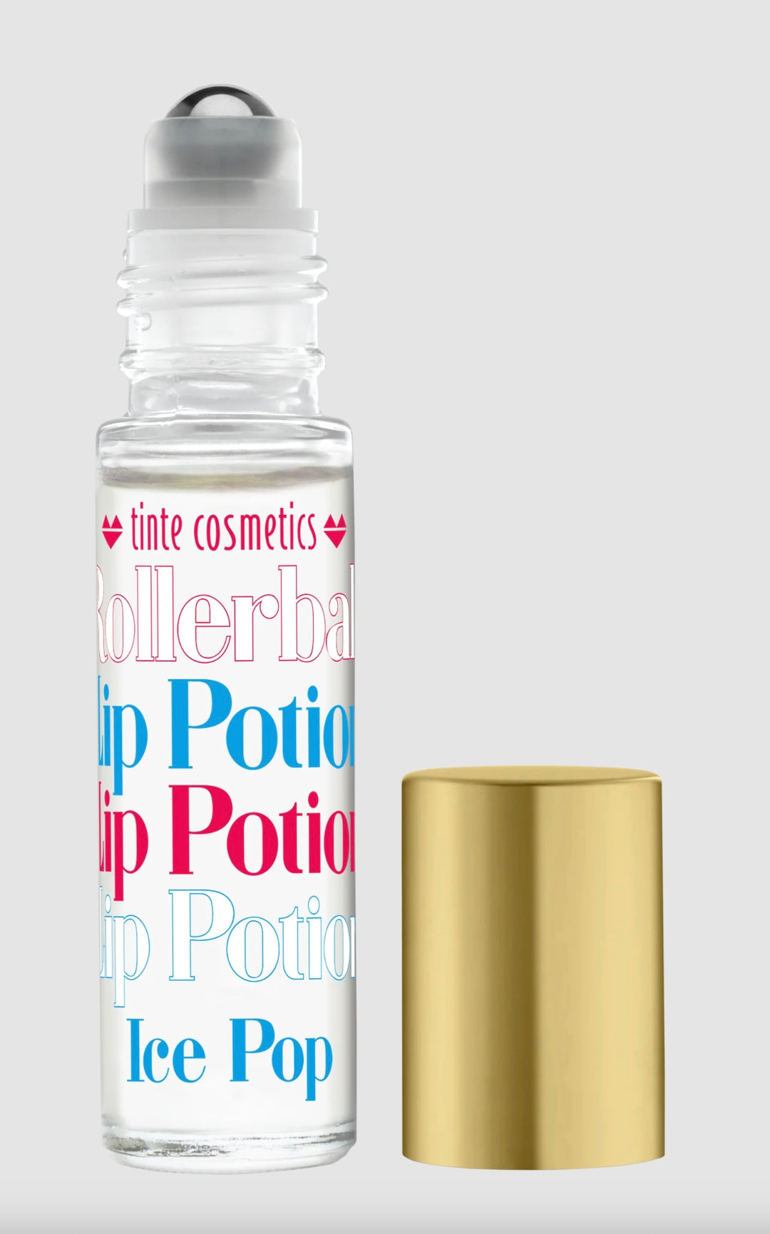 Rollerball Lip Potion