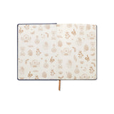 Mystic Icons Jumbo Journal
