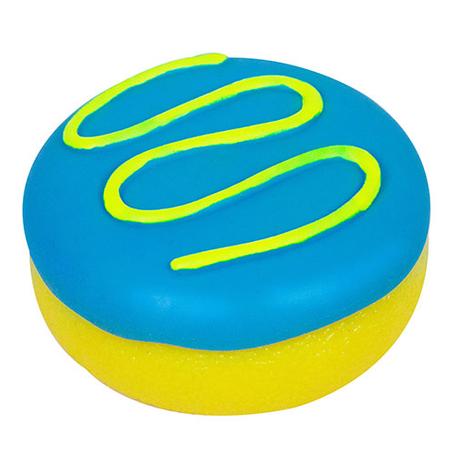 Jelly Dohnut Nee Doh Assorted Colors