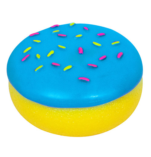Jelly Dohnut Nee Doh Assorted Colors
