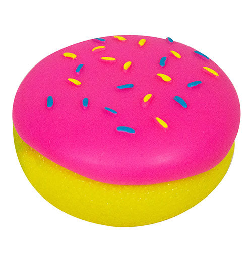 Jelly Dohnut Nee Doh Assorted Colors