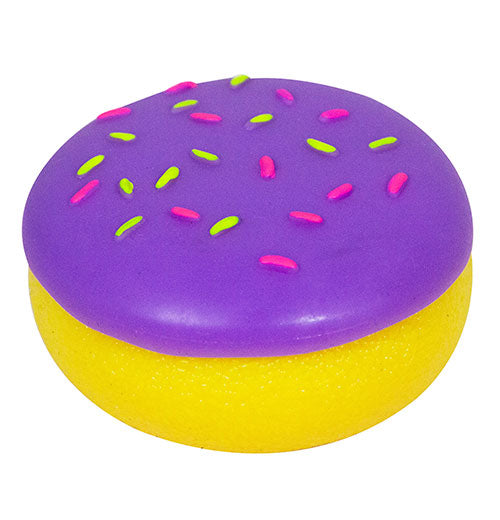 Jelly Dohnut Nee Doh Assorted Colors