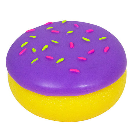 Jelly Dohnut Nee Doh Assorted Colors