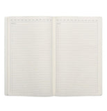 Ochre Standard Issue Hardcover Journal