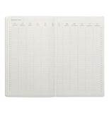 Blue Standard Issue Hardcover Journal