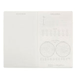 Ochre Standard Issue Hardcover Journal