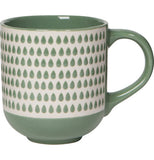 Cloudburst Mug