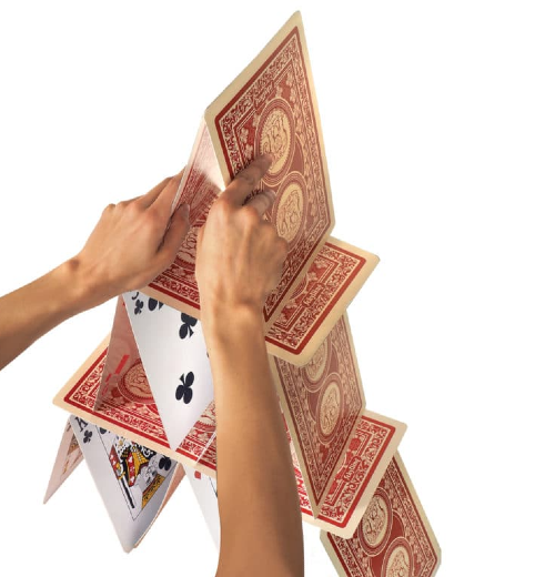 Jumbo Playing Cards