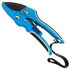 Barnel USA Ergonomic Ratchet Pruner