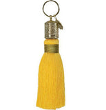 Tassel Keychains