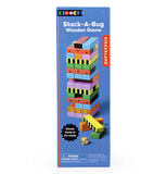 Stack-A-Bug Wooden Game
