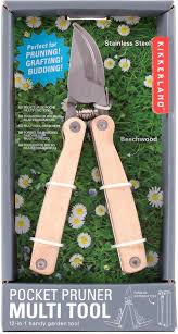 Pocket Pruner Multi Tool