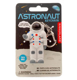 Astronaut Keychain