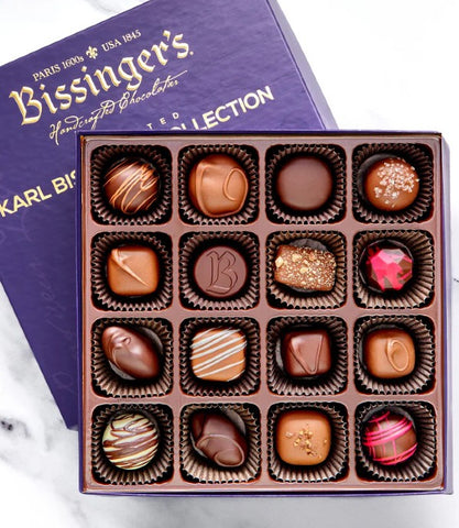 Fields of Europe - Bliss