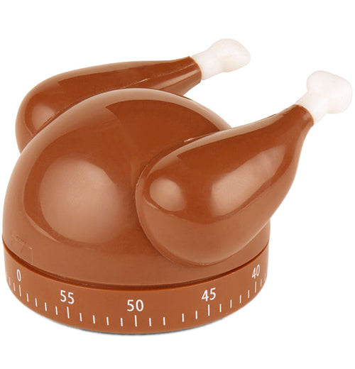 THANKSGIVING Thanksgiving Turkey Timer