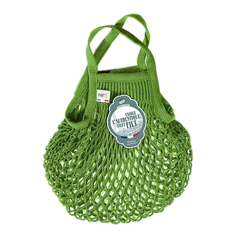 Mini Cotton Sack