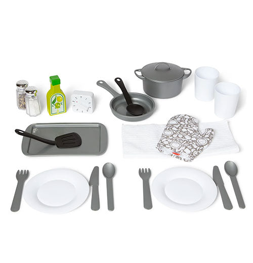 Kitchen Accessory Set