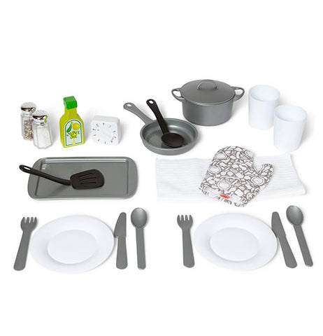 Kitchen Accessory Set