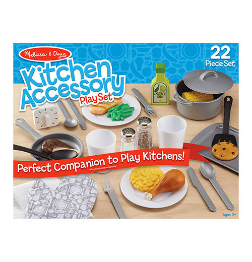 Kitchen Accessory Set