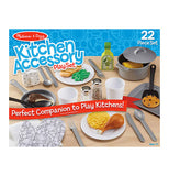 Kitchen Accessory Set