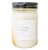 Scented Candle