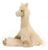 Large Luis Llama